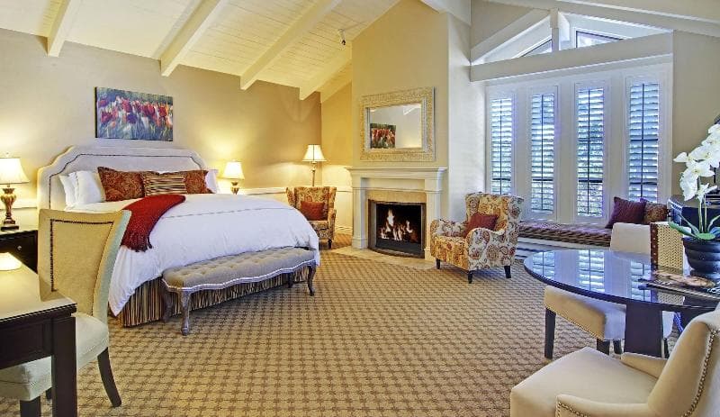 Carriage House Inn photo 1