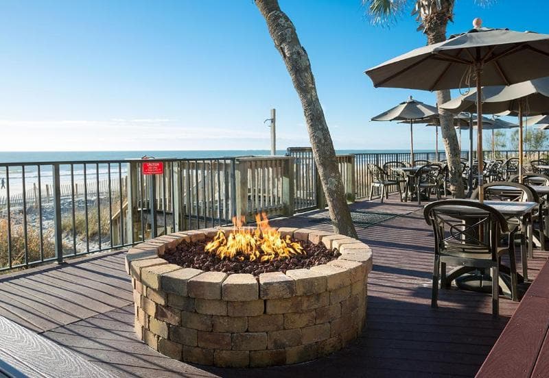 Compass Cove Oceanfront Resort photo 1