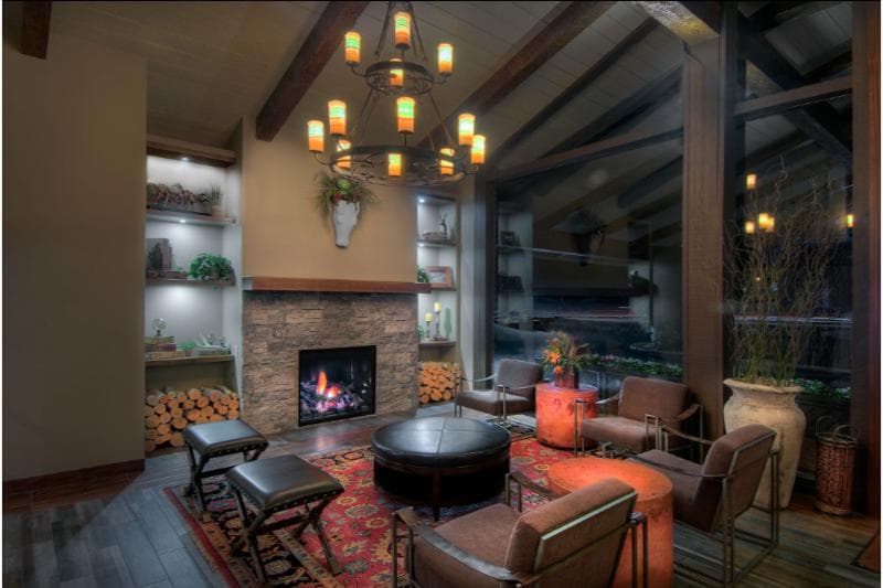 Inn At Pasatiempo 4