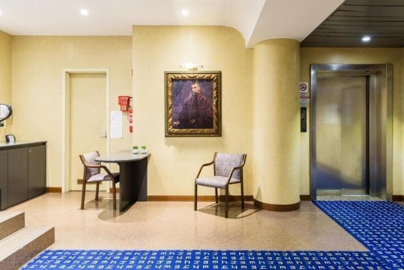 Residence Portello Gruppo Minihotel photo 1