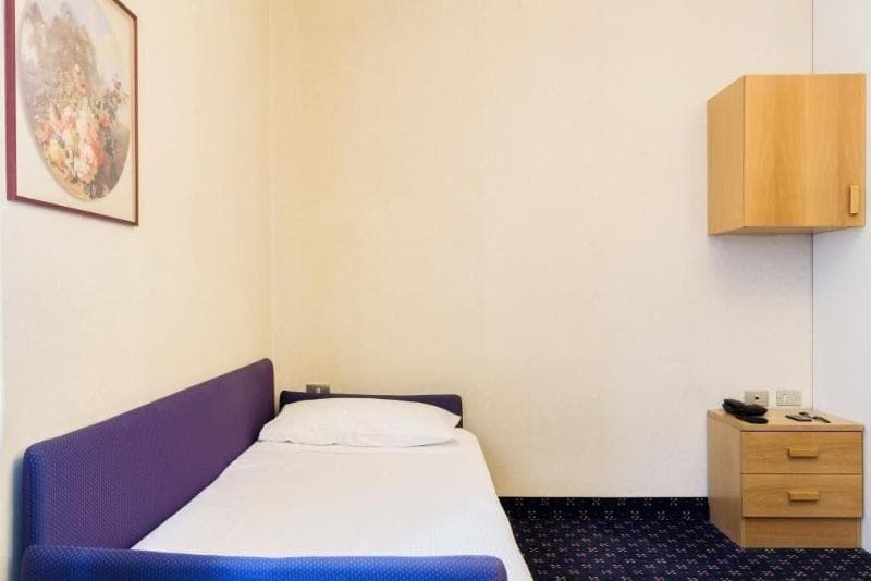Residence Portello Gruppo Minihotel main
