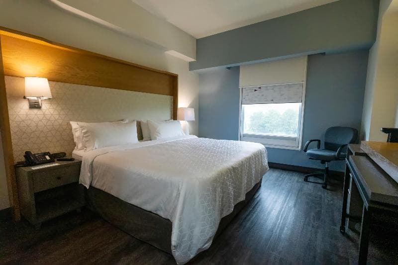 Holiday Inn Uruapan 2