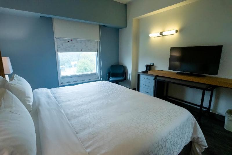 Holiday Inn Uruapan 3