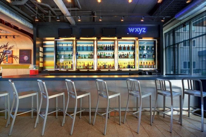 Aloft Arundel Mills BWI Airport 4