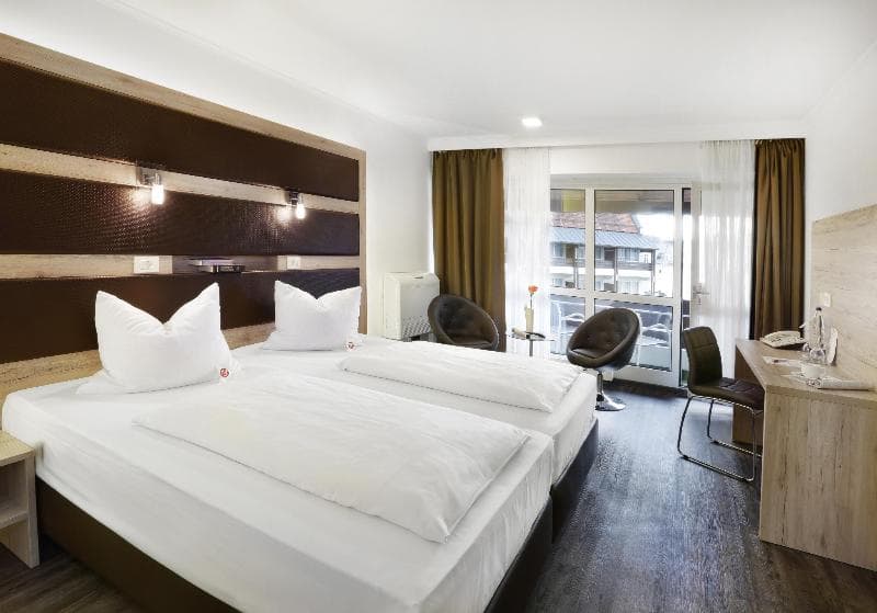 ACHAT Hotel Kaiserhof Landshut 5