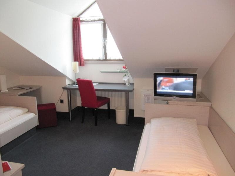 Hotel Schiller 5