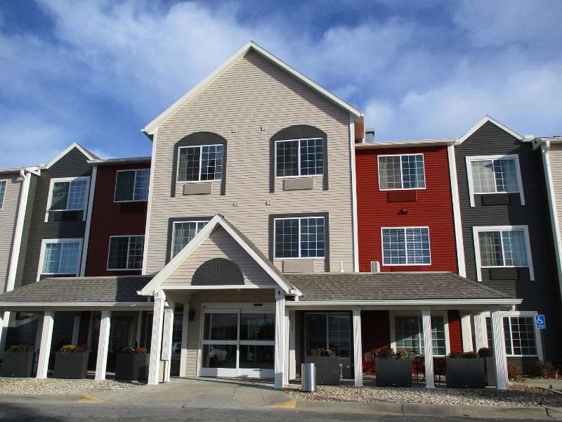 Best Western Worlds of Fun Inn & Suites 1