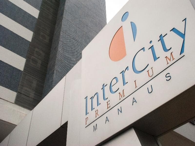 Intercity Manaus 2