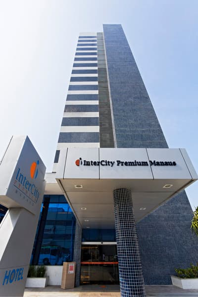 Intercity Manaus 3