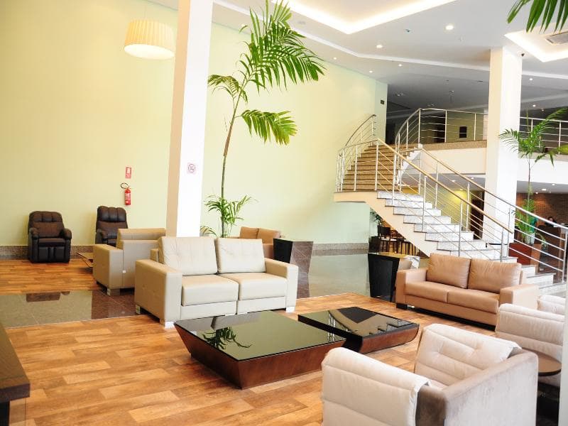 Intercity Manaus 5