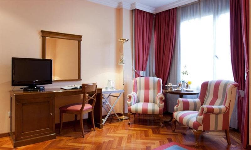 Hotel Don Pio 1