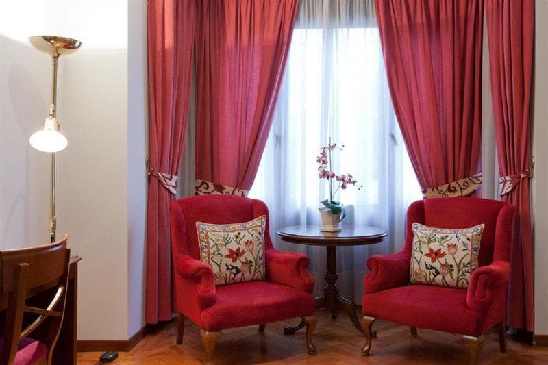 Hotel Don Pio 4