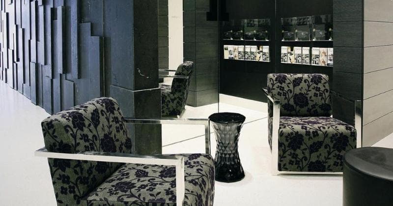 Tyrian Serviced Apartments photo 1