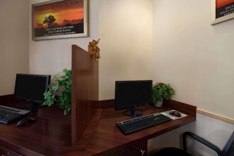 Travelodge by Wyndham Florida City/Homestead/Everglades photo 1