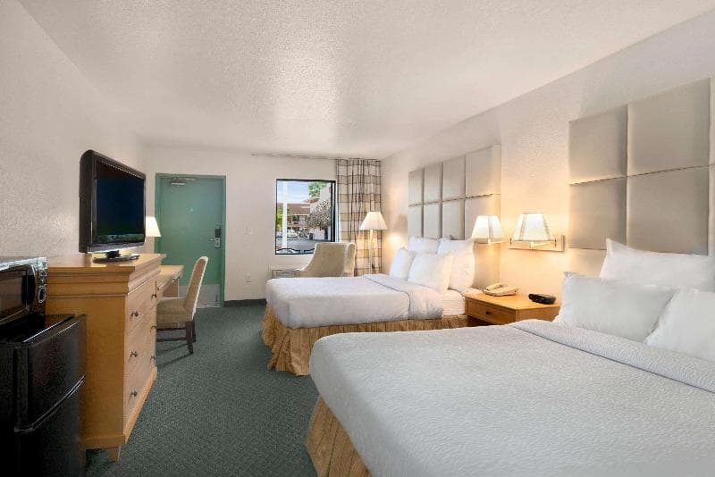 Travelodge by Wyndham Florida City/Homestead/Everglades 2