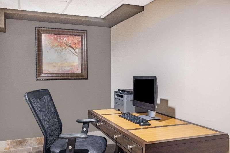 Americinn By Wyndham Apple Valley
