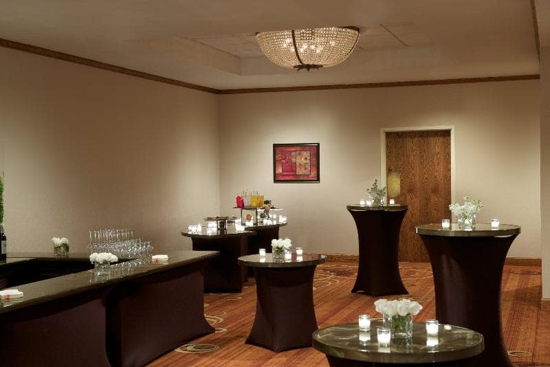 Sheraton Minneapolis West photo 1