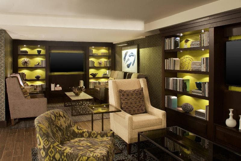 Sheraton Minneapolis West 3