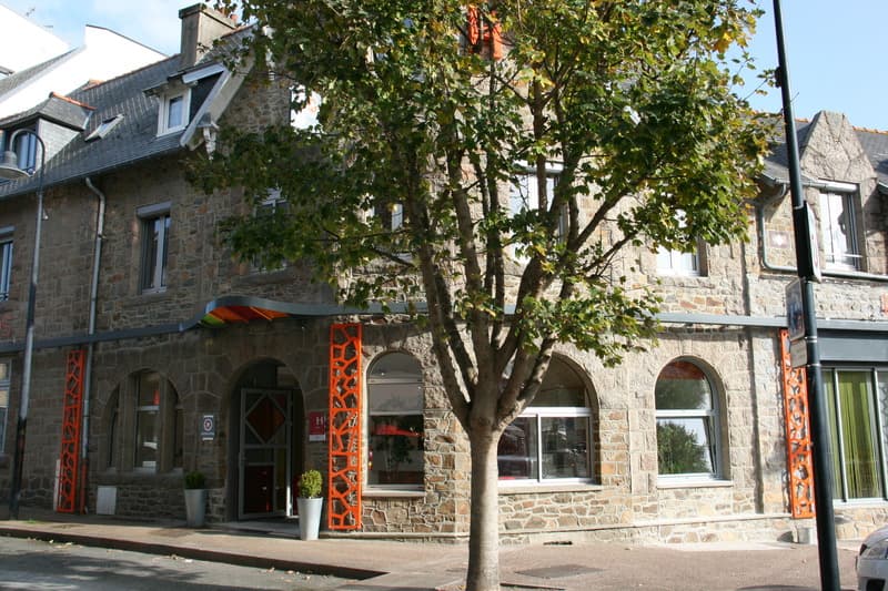 Hotel De Perros 1