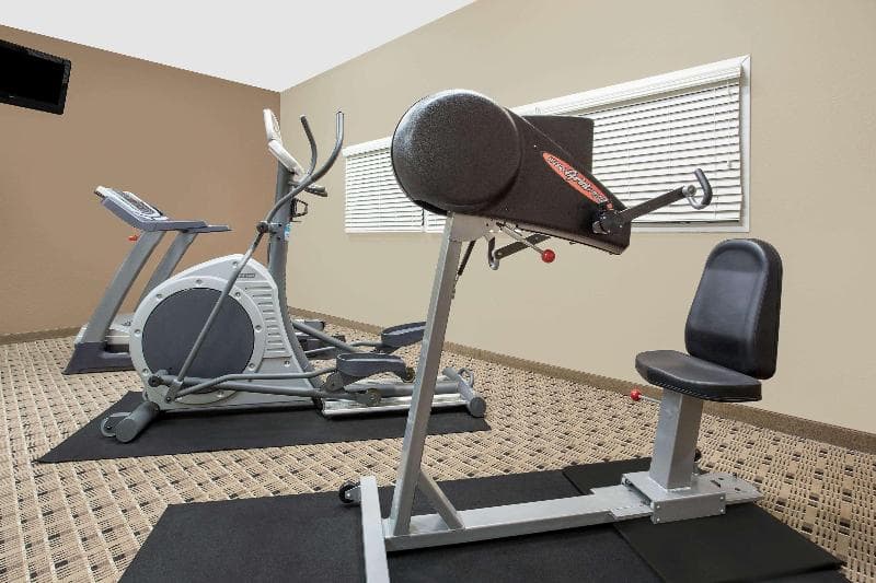 Microtel Inn & Suites By Wyndham Mansfield photo 1