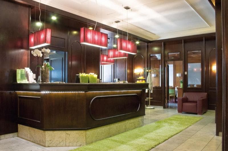 Metropol 2