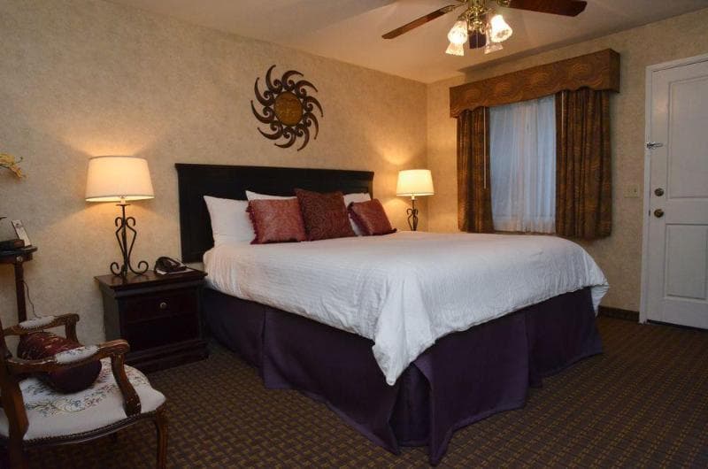 Rosedale Inn 3