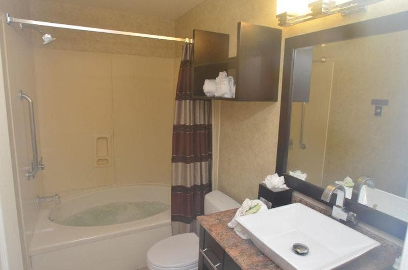 Rosedale Inn 5