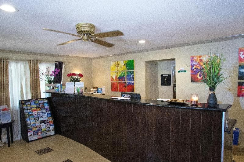 Rosedale Inn photo 1