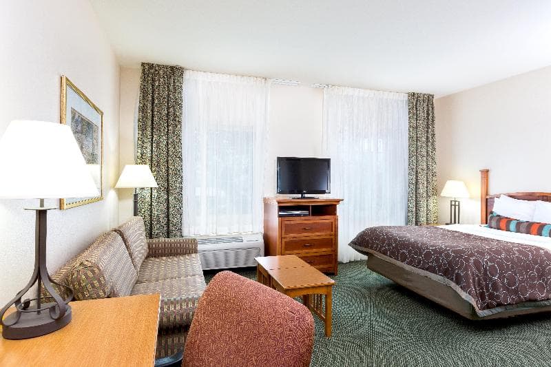 Staybridge Suites Brownsville photo 1