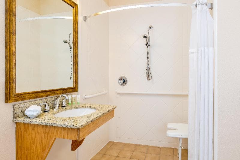 Staybridge Suites Brownsville 5