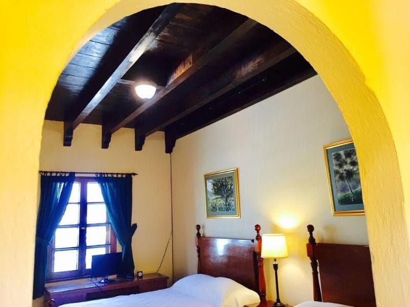 Casa Carmel Bed And Breakfast main