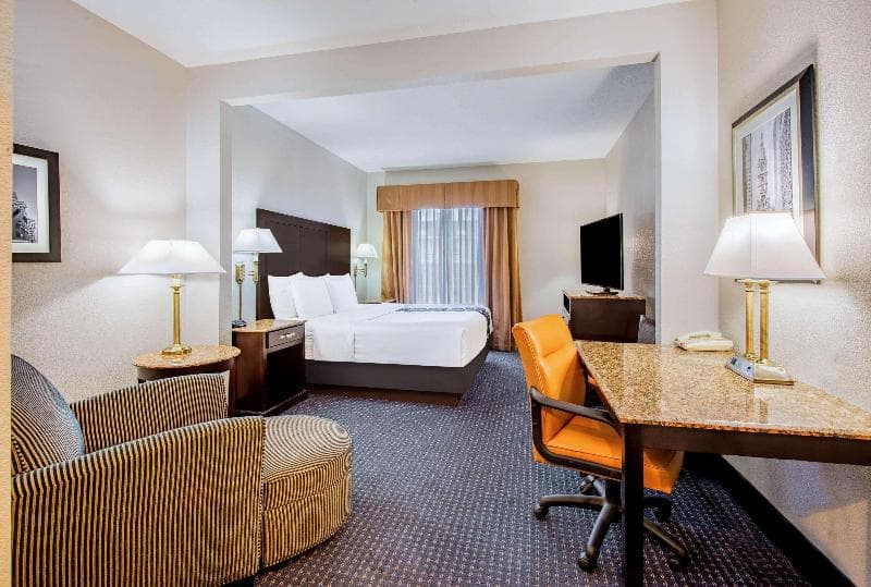 Wingate By Wyndham Mt. Laurel/Philadelphia Area 3