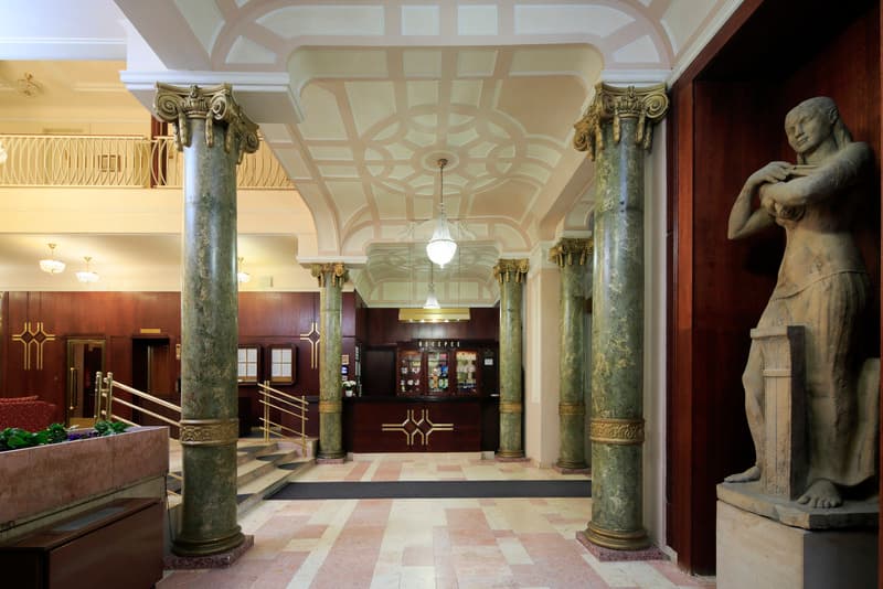 Orea Spa Hotel Bohemia 3