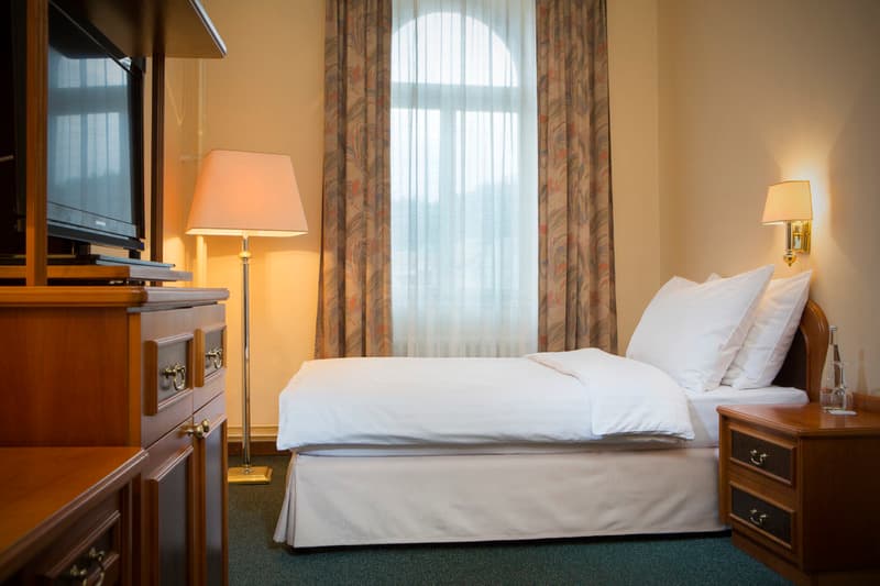 Orea Spa Hotel Bohemia 5