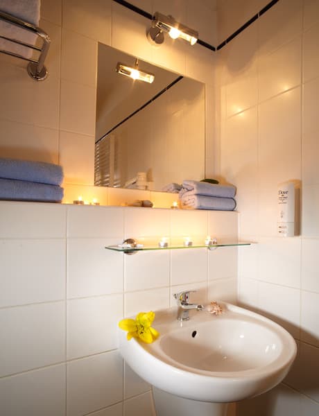 Orea Spa Hotel Bohemia 4
