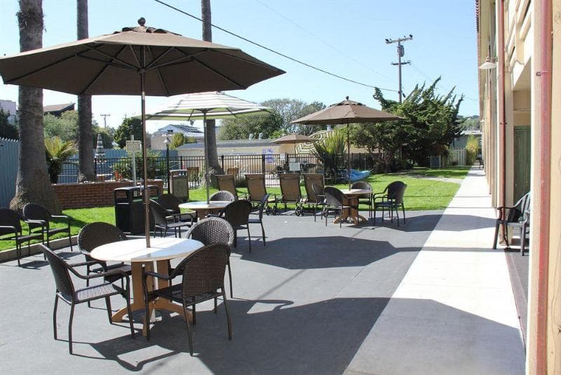 Rio Sands Motel photo 1