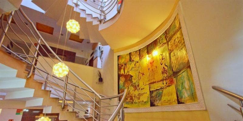 Aishwarya Residency 4