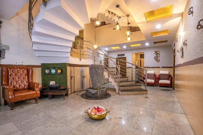 Aishwarya Residency photo 1