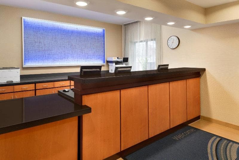Fairfield Inn & Suites Minneapolis Bloomington 5