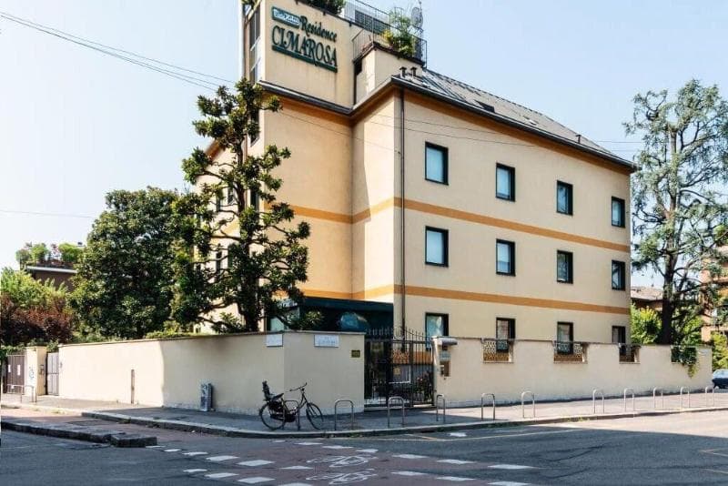 Residence Cimarosa - Gruppo Minihotel 3
