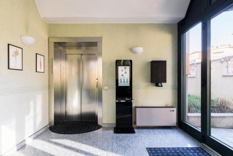 Residence Cimarosa - Gruppo Minihotel photo 1