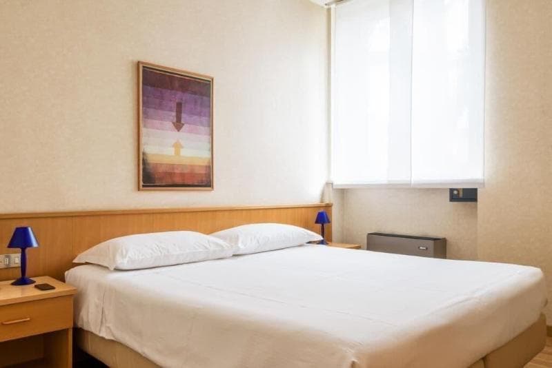 Residence Cimarosa - Gruppo Minihotel main