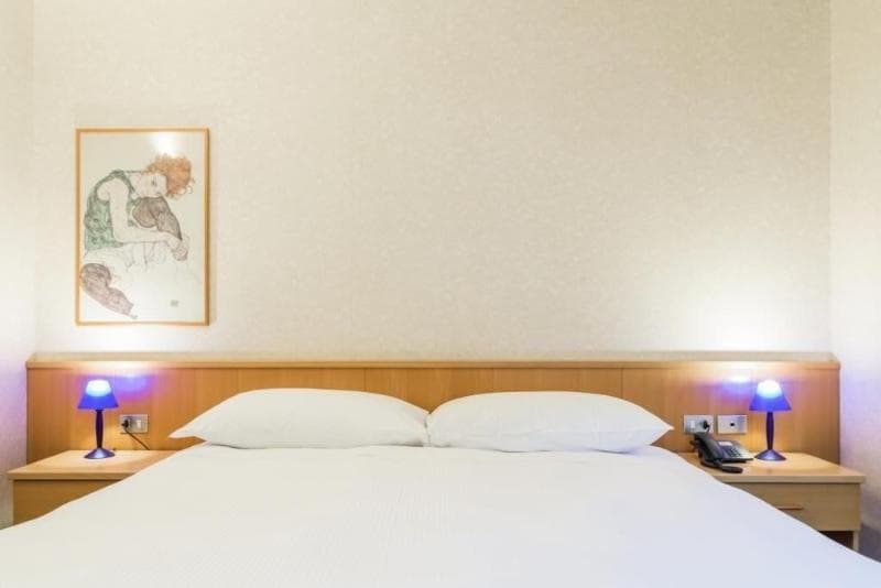 Residence Cimarosa - Gruppo Minihotel 4