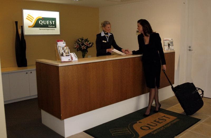 Quest Prahran 4