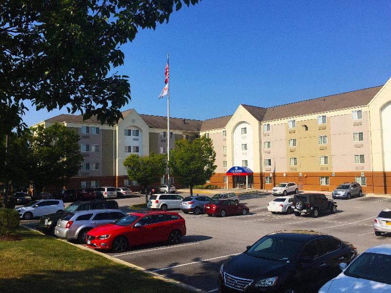 Sonesta Simply Suites Baltimore Bwi Airport photo 1