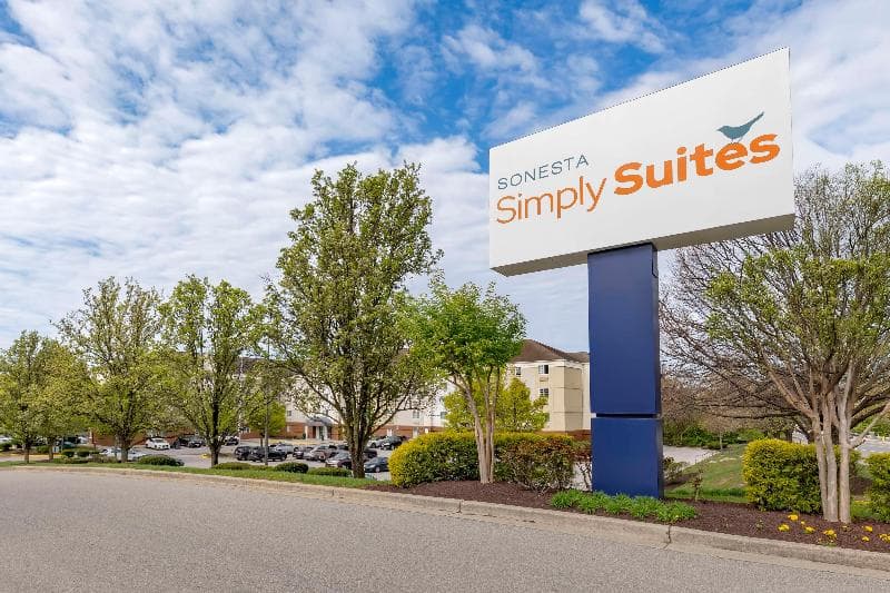 Sonesta Simply Suites Baltimore Bwi Airport 3