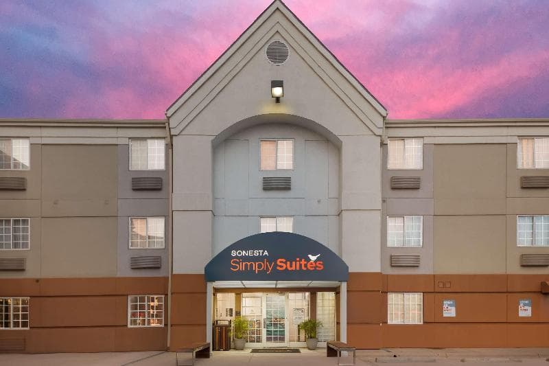 Sonesta Simply Suites Baltimore Bwi Airport 5