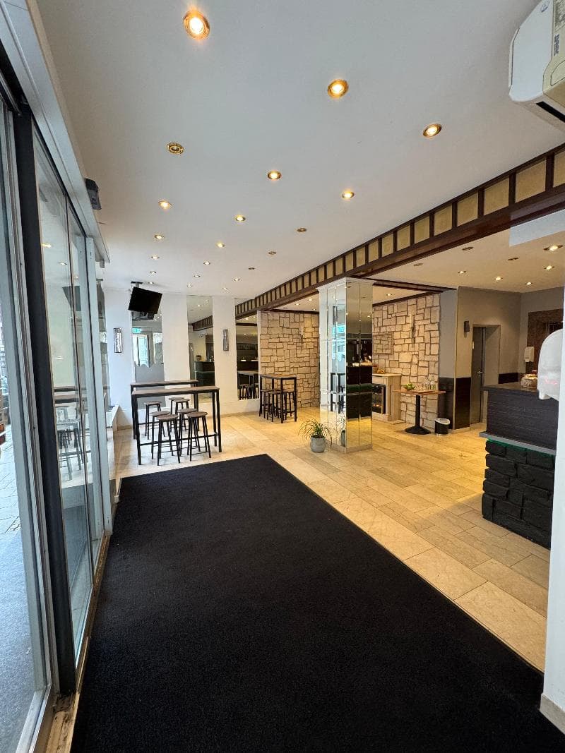 Centro Hotel Mondial Munchen Trademark Collection by Wyndham 5