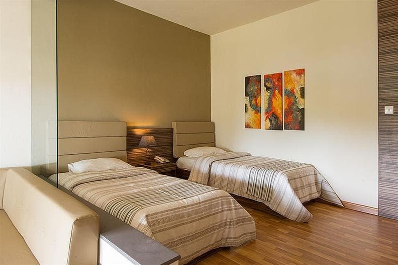 Casa Florida 5