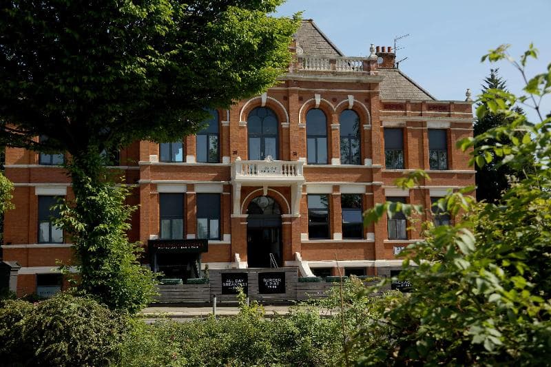 Trafford Hall Manchester, Trademark Collection By Wyndham 5